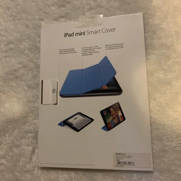 iPad Mini Cover - Picture 4 of 4